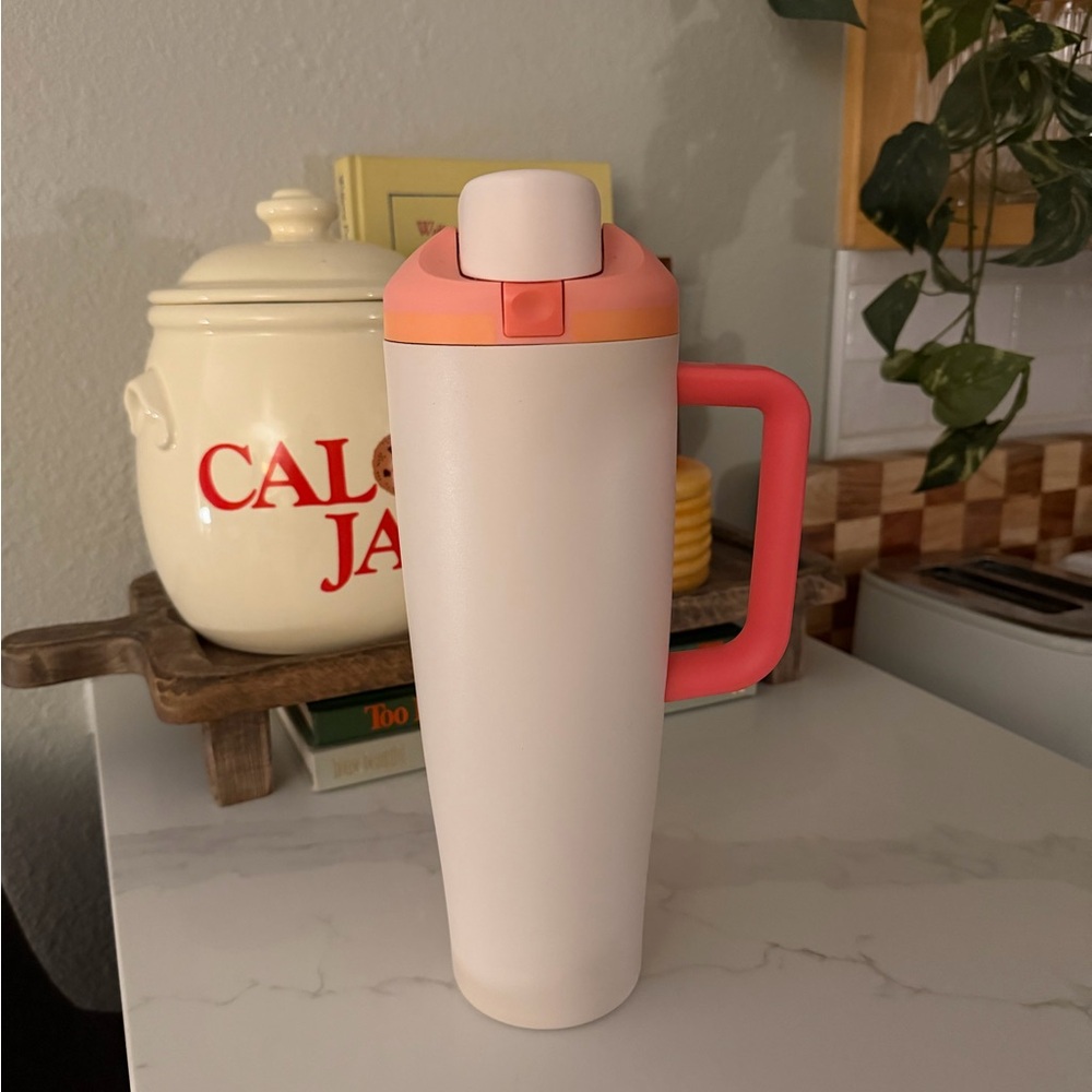 Owala Freesip Tumbler Sparkling Sherbet